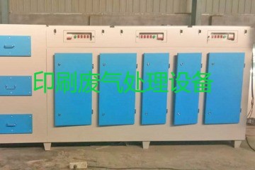 印刷廢氣處理設備主要包括哪些?購買一套要多少錢?